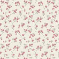 Fine Decor KIRA Trail RED