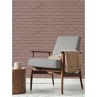 Albany Wallpaper Painted Brick FD43601