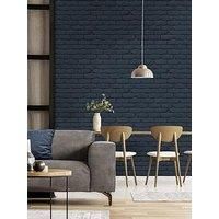 Albany Wallpaper Painted Brick FD43602