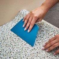 Fablon Smoothing Tool