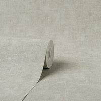 Fine Decor Milano 9 Texture Stone Wallpaper M95619 - Plain Hessian Effect