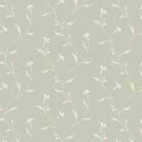Vymura Bellagio Floral Green