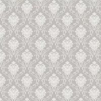 Vymura Florentine Damask Grey