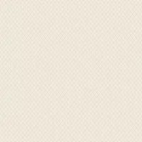 Vymura M95680 Santina Trellis Italian Heavyweight Vinyl Wallpaper, White/Silver