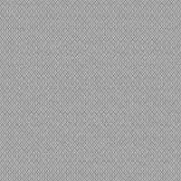 Vymura M95681 Santina Trellis Italian Heavyweight Vinyl Wallpaper, Grey/Natural