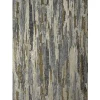 Vymura Silvana Texture Charcoal Taupe Wallpaper M95699 - Luxury Vinyl Textured