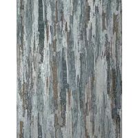 Vymura Silvana Texture Blue Grey Wallpaper M95700 - Luxury Vinyl Textured