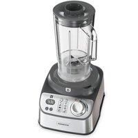 Kenwood MultiPro Compact Food Processor Weight Scales 10 Attachments FDM71.450