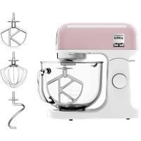 Kenwood KMX754PP KMix Stand Mixer  Pastel Pink