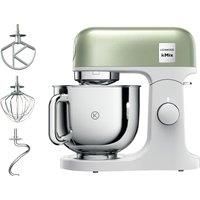 Kenwood KMX760GR Stand Mixer with 5 Litres Bowl 1000 Watt Green New from AO