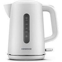 Kenwood Abbey Lux ZJP05.A0WH Kettle - White