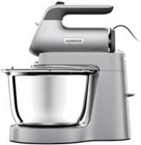Kenwood Chefette Hand/Stand Mixer - Silver HMP54