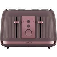 Kenwood Dusk Toaster TFP30 Twilight Purple