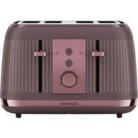 Kenwood Dusk Toaster TFP30 Twilight Purple