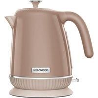 Elegancy Collection Kettle in Mocha ZJP11.A0BW