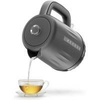 Kenwood Ripple Midnight Black Kettle ZJP06.000BK