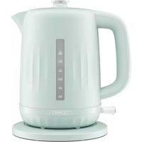 Kenwood Ripple Midnight Eggshell Blue Kettle ZJP06.000BL