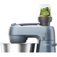 Kenwood GO COLLECTION GLASS MINI CHOPPER/MILL KAG30.000GY