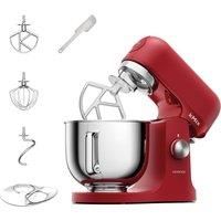 Kenwood kMix Bold Red Stand Mixer KMX751ARD