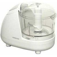 KENWOOD CH180 Mini Chopper  White