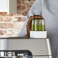 Kenwood Chef Attachments AT320A Mixer Attachment in White