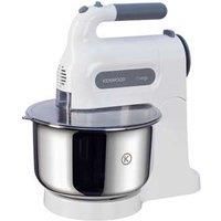 Kenwood HMP30 350W Electric Hand Mixer - Silver