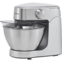 KENWOOD Multione KHH321SI Stand Mixer  Silver