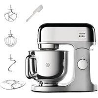 KENWOOD kMix KMX760CH Kitchen Machine  Stainless Steel