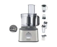 Kenwood FDM312.SS MultiPro Compact Food Processor 1.2 Litres Variable Speed