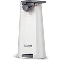 KENWOOD CAP70.A0WH 3-in-1 Electric Can Opener - White