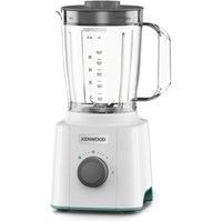 KENWOOD BlendX Compact Blender  Cream & Teal