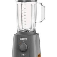 KENWOOD Blend-X Fresh Blender - Grey & Orange