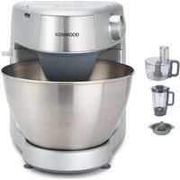KENWOOD Prospero+ KHC29.H0SI 4-in-1 Stand Mixer - Silver - Currys