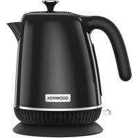 KENWOOD Elegancy ZJP11.A0BK Jug Kettle  Black