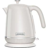 KENWOOD Elegancy ZJP11.A0CR Jug Kettle  Cream