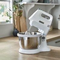 KENWOOD Chefette Lite Stand Mixer  White