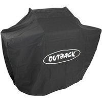 Outback OUT370423 BBQ Cover To Fit 6 Burner Meteor/Saturn/Jupiter BBQs