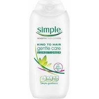 SIMPLE KIND TO HAIR GENTLE CARE CONDITIONER 200ML