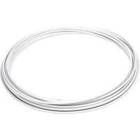 Hep2O Barrier Pipe Coil White 10mm x 25m