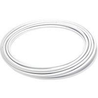 Hep2O Barrier Pipe Coil White 15mm x 50m