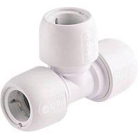 Hep2O Equal Pipe Tee (Dia)22mm X 22mm