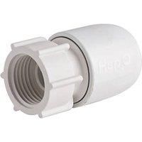 Hep2O Tap Connector, (L)49mm