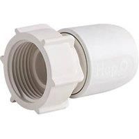Hep2O Tap Connector, (L)50mm