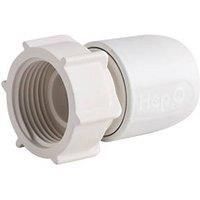 Hep2O HD26B/22WS Hand Titan Tap Connector - 3/4in x 22mm