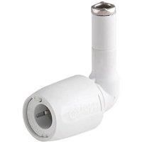 15MM ELBOW 90£ SINGLE SOCKET HD4/WS PACK 1