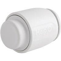Hep2O Push-Fit Stop End