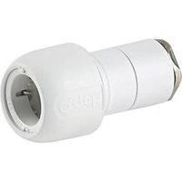 Hep2O Push-Fit Socket Reducer (Dia)28mm X 22mm