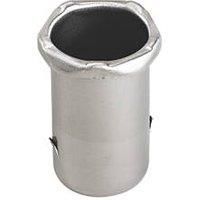 Hep2O Polybutylene (Pb) Push-Fit Pipe Insert, Pack Of 5