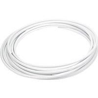 Hep2O Barrier Pipe Coil White 15mm x 10m