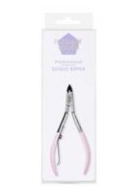 Elegant Touch Professional Implements Cuticle Nipper, Color may vary